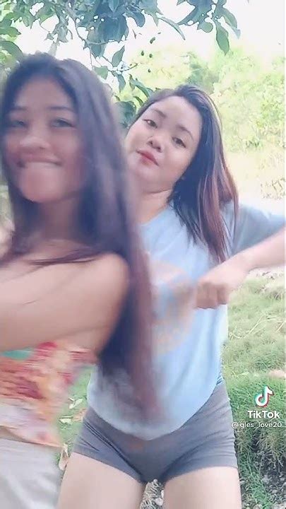 Tiktok na bakat ang puke .